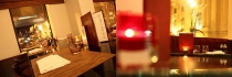 Bloggers  night out @  Cafe Athénée Hilton