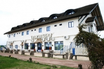 restaurant lunca - jurilovca