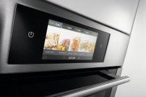 iChef+ cuptorul gorenje cu touch control