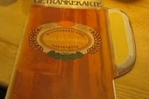 salm brau, viena - berarie traditionala