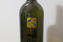 falanghina dei feudi di san gregorio 2009