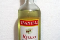 retsina tsantali