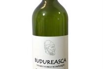 sauvignon blanc budureasca