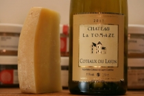 chateau la tomaze, coteaux du layon sau ambiguitatea sistemului oenologic francez