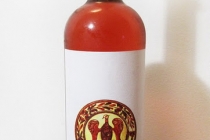 maiastru rose 2008 demisec